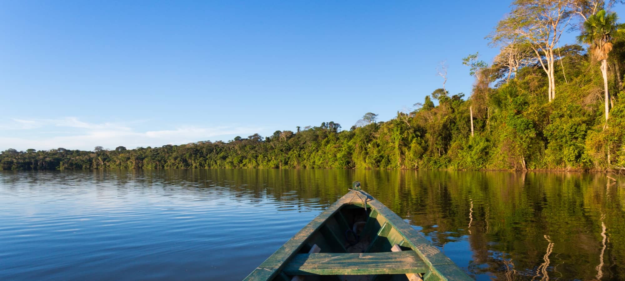 ¡Embárcate en una aventura única en Iquitos, 