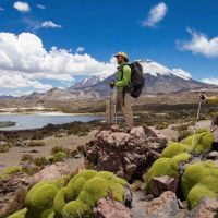 ¿ Y dónde esta Chile?